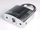 ABLOY パドロック 南京錠 PL330N/25