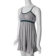 Sleep Club Baby Doll Chemise Nightgown