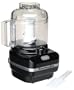 KitchenAid KFC3100OB Chef Series 3- Cup Food Chopper, Onyx Black