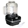 KitchenAid KFC3100OB Chef Series 3- Cup Food Chopper, Onyx Black