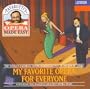 Pavarotti's Opera Made Easy: My Favorite Opera for Everyone