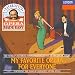 Pavarotti's Opera Made Easy: My Favorite Opera for Everyone