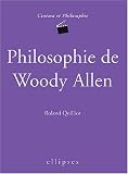 Revue Ellipses Marketing  / Philosophie de Woody Allen