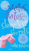 Mates, Dates, and Sleepover Secrets (Mates, Dates)