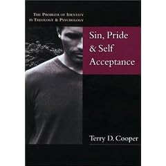 Sin, Pride, & Self-Acceptance: The Problem of Identity in Theology & Psychology