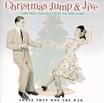 Christmas Jump & Jive