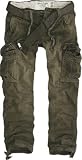 (�A�o�N�����r�[&�t�B�b�`) Abercrombie&Fitch �J�[�S�p���c �����Y �_�[�N�I���[�u 32×32 ���s�A���i Hopkins Trail(Winch Pond) Belted Cargo Pant's