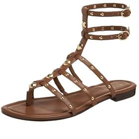 GUESS Women's Klear Gladiator Sandal