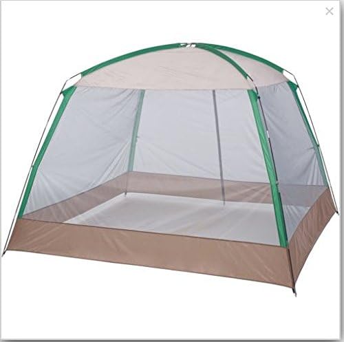 Magellan OutdoorsTM 10' x 10' Screen House - Outdoor and Summer Activities, Camping Trips and Travels, Hiking Equipment