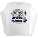 Womens Long-Sleeve T-Shirt : CHRISTIAN OUTFITTERS - GO TO CHURCH - DON'T WAIT FOR THE...