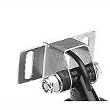 Lowrance Eagle HS WSSS Skimmer Transducer Mounting Kit,