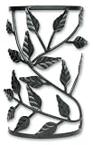 Botanical Pipe Sham 24 Section