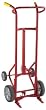 Wesco 240001 15BT Deluxe Series Drum Truck