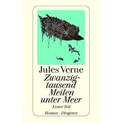 Zwanzigtausend Meilen unterm Meer 1: BD 1