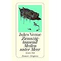 Zwanzigtausend Meilen unter dem Meer. Roman: Zwanzigtausend Meilen unterm Meer 1: BD 1