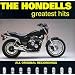 The Hondells - Greatest Hits