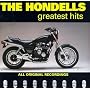 The Hondells - Greatest Hits