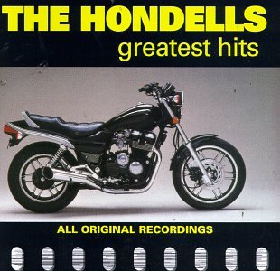 Hondells - PD3J - Zortam Music