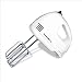 Kitchen & Housewares : Proctor Silex Easy Mix 125 Watt 5 Speed Hand Mixer #62515
