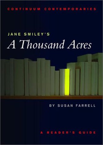  Jane Smiley