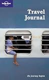 Travel Journal: Colour (Lonely Planet Journal)