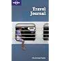 Travel Journal: Colour (Lonely Planet Journal)