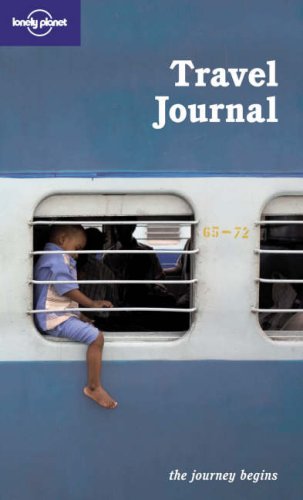 Buy Travel Journal: Colour (Lonely Planet Journal) online at Discounted New and Used prices. Delivered to your door with City Travel Guides.com