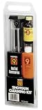 Hoppe's 12 Gauge Cleaning Kit - SGO12B by Hoppe's