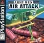 Army Men Air Attack