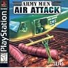 Army Men Air Attack