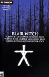 Eigenschaften Take 2  / Blair Witch Project Vol. 2