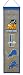 NFL Detroit Lions Heritage Banner