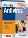 Panda Antivirus 2008 for PC - 3-Users
