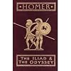 The Iliad / The Odyssey