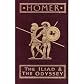 The Iliad / The Odyssey