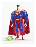 DC Superheroes Superman Figure