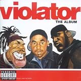 Revue Artistes Divers  / Violator: The Album