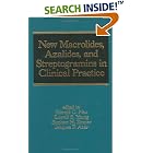 Macrolides, Azolides and Streptogramins in Clinical Practice (Infectious Disease and... by Harold C. Neu