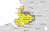 Philip's Street Atlas: Merseyside (Pocket Street Atlas)