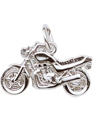 Rembrandt Charms Motorcycle Charm