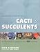 Book A Gardener's Directory of Cacti & Succulents: An Illustrated A-Z Guide to over 400 Varities