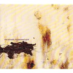 The Downward Spiral (Vinyl)