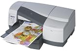 Hewlett Packard 2600 Business Inkjet Printer