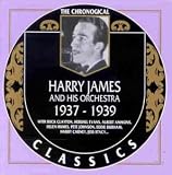 Harry James 1937-1939
