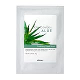 MISSHA Botanic Garden Soothing Sheet Mask (Aloe)