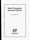 Word 97 Smartstart: Instructors Manual (Smartstart (Oasis Press))