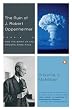 The Ruin of J. Robert Oppenheimer: And the Birth of the Modern Arms Race