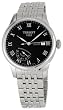 Tissot Men's T0064241105300 Le Locle Black Dial Watch
