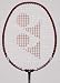 Sports : Yonex NC Tuff 9 NanoScience Badmintonschl&auml;ger