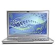 Sony VAIO SA3 Series VPCSA33GX/SI 13.3-Inch Laptop - Platinum Silver